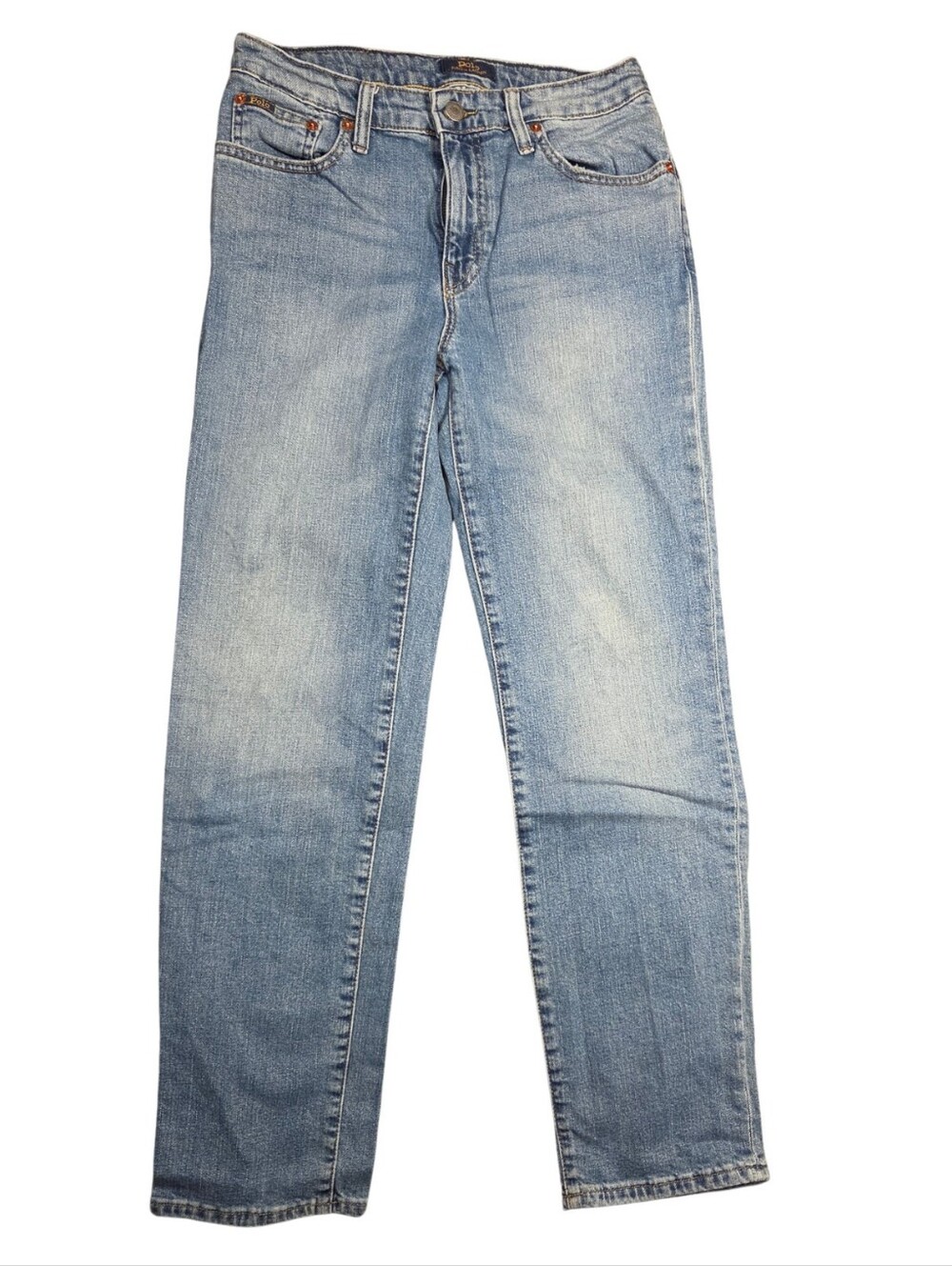 Polo By Ralph Lauren Jeans, Size 16